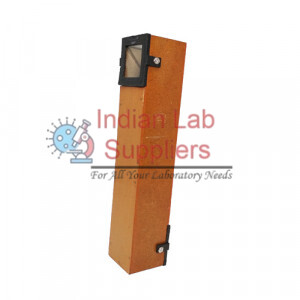 Wooden Periscope STEM Science Lab Demonstration Model
